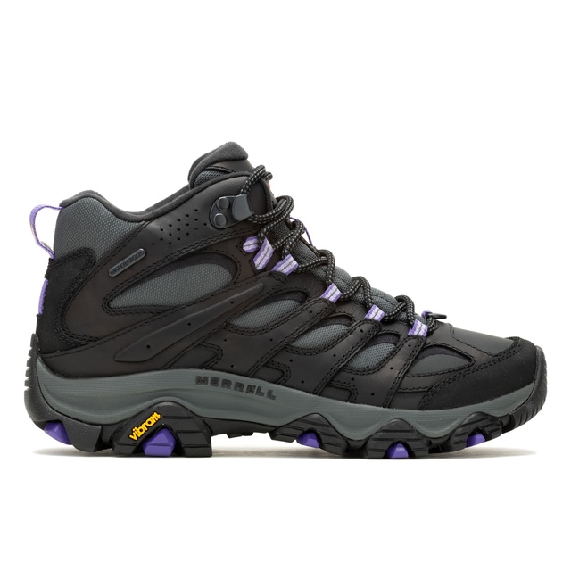 Merrell Women's MOAB 3 Thermo Mid Waterproof Winter Boots