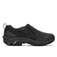 Merrell Women's Coldpack 3 Thermo Moc Waterproof Wide Fit Shoes Side_Right