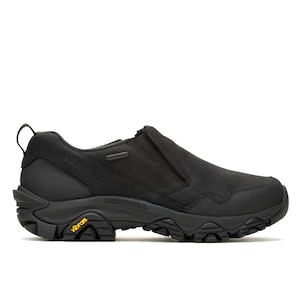 Merrell Women's Coldpack 3 Thermo Moc Waterproof Wide Fit Shoes