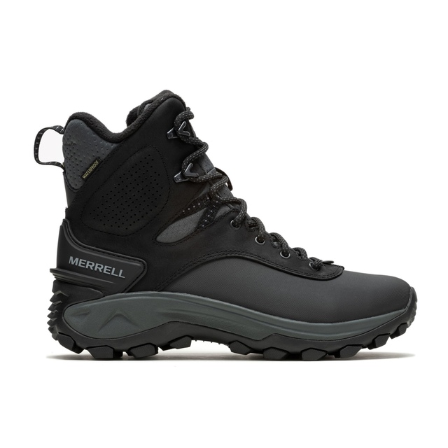 Merrell Women's Thermo Kiruna 2 Tall Waterproof Wide Fit Winter Boots