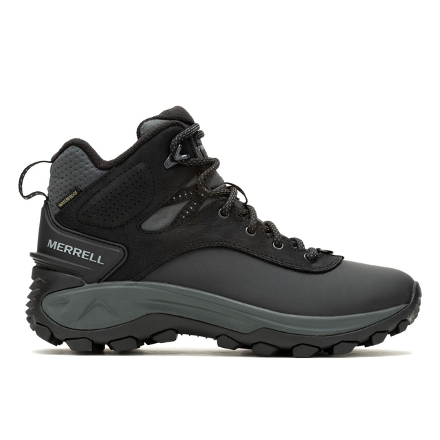 Merrell Women's Thermo Kiruna 2 Mid Waterproof Winter Boots