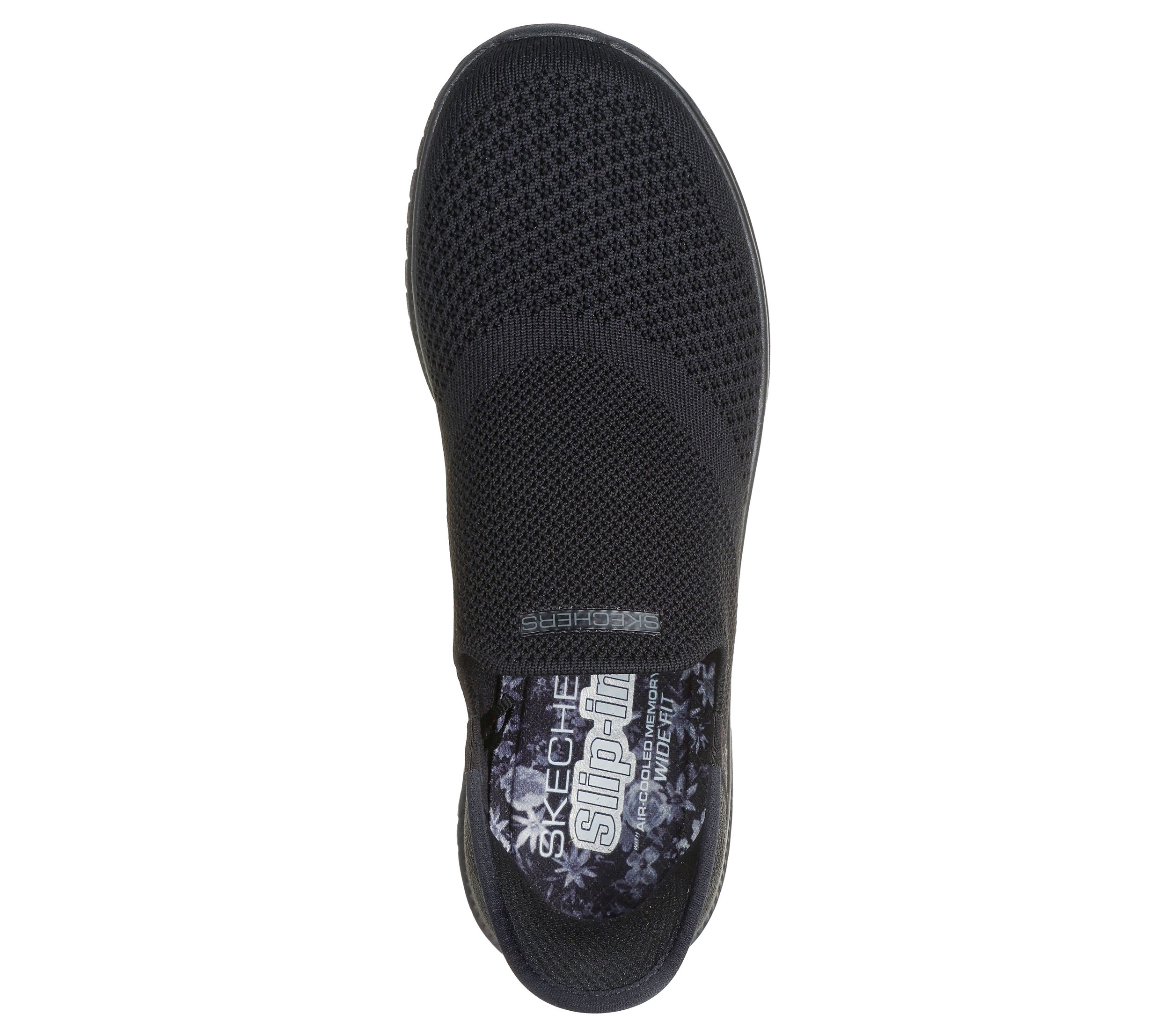 Skechers Women's  Hands Free Slip-ins Virtue Shoes