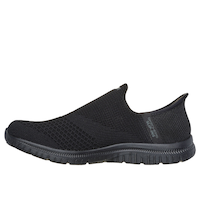 Skechers Women's  Hands Free Slip-ins Virtue Shoes Side_Left