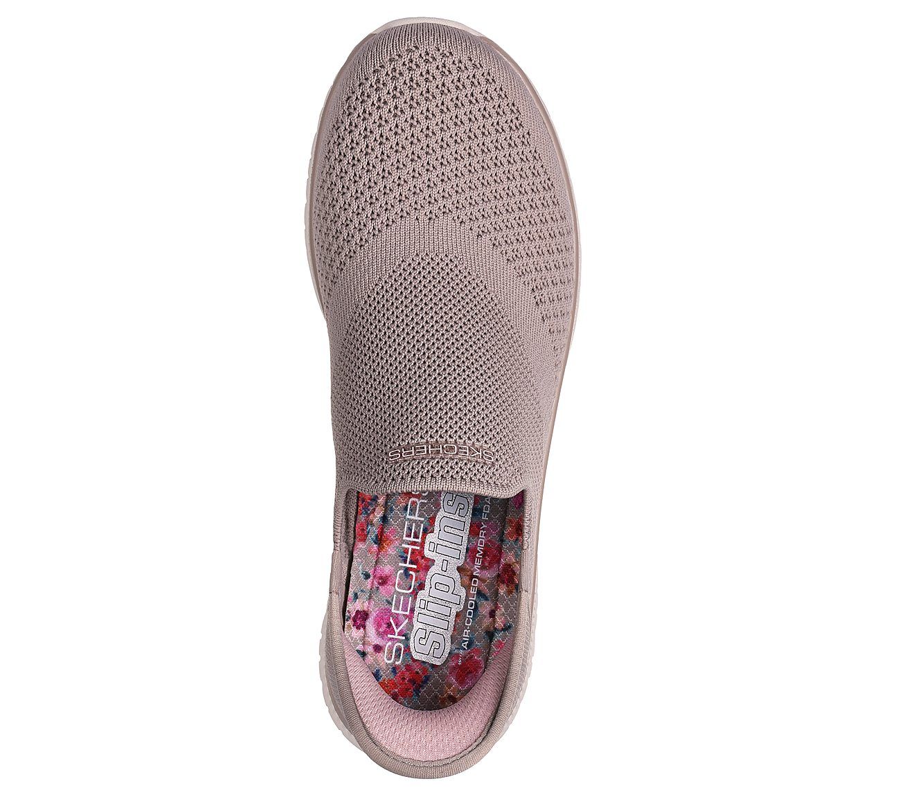 Skechers Women's  Hands Free Slip-ins Virtue Shoes