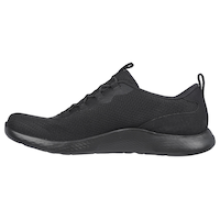 Skechers Women's Vapor Foam Lite Shoes Side_Left