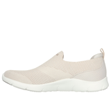 Skechers Women's Arch Fit Refine Shoes Side_Left