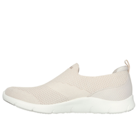 Skechers Women's Arch Fit Refine Shoes Side_Left