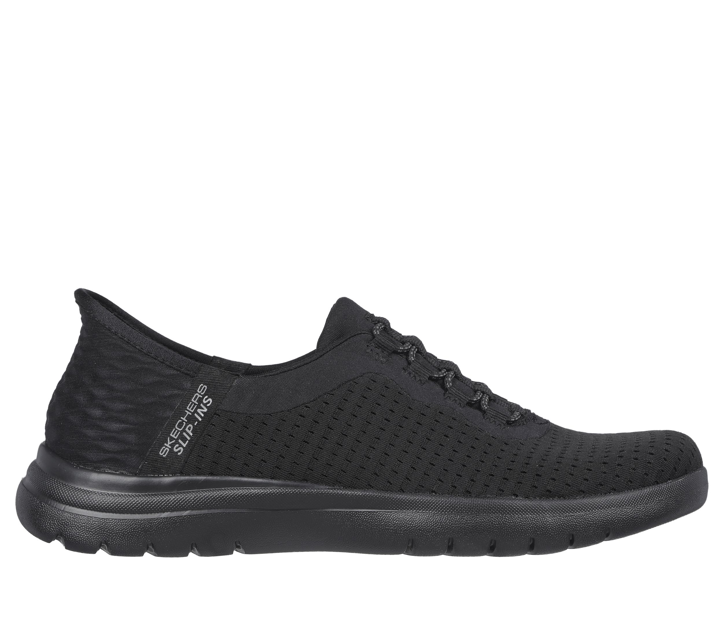 靴 SKECHERS Hands Free Slip-ins 24.0 Skechers Slip-ins: GO WALK Flex - No Hands -
