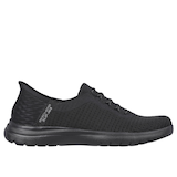 Skechers Women's Slip-ins On-the-GO Flex Shoes Side_Right