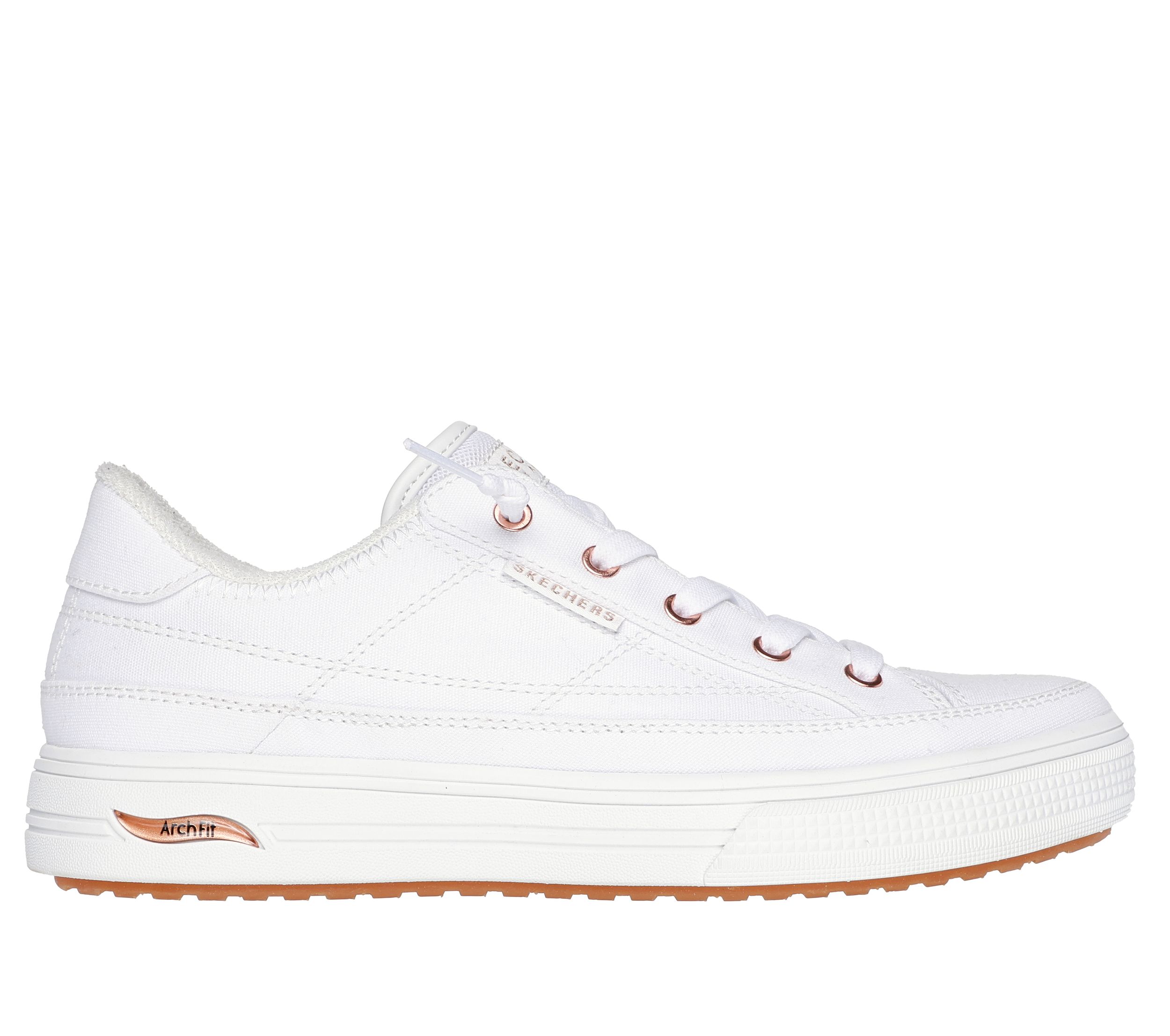 Skechers Women's Street Arch Fit Arcade Shoes