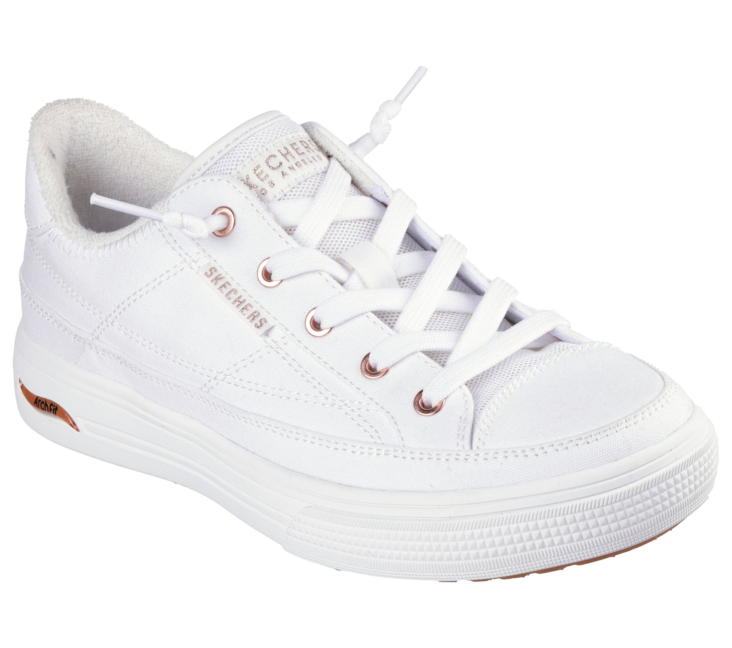 Skechers Women's Street Arch Fit Arcade Shoes