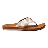Reef Women's Spring Woven Sandals Side_Right