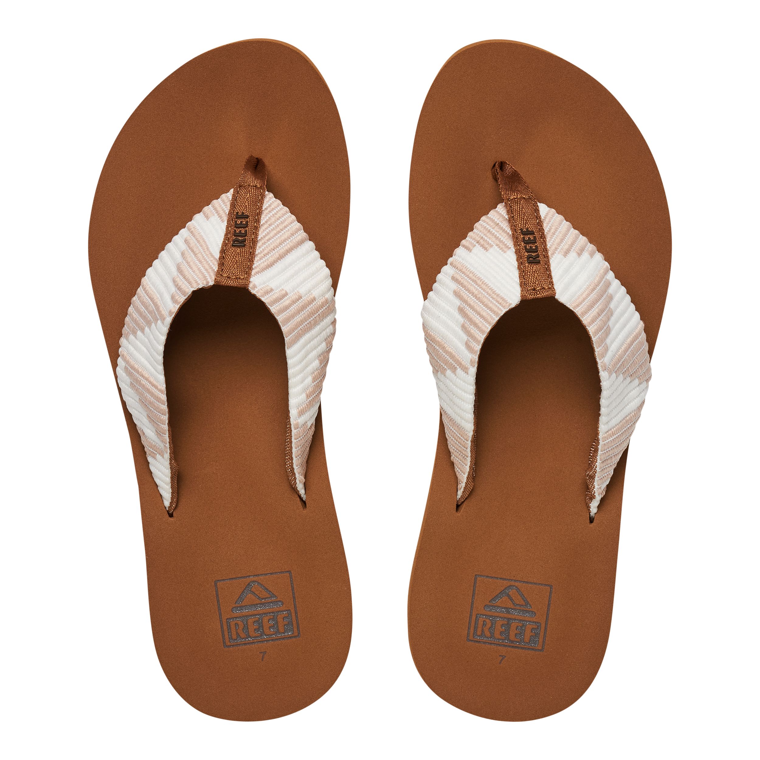 Reef Women's Spring Woven Sandals