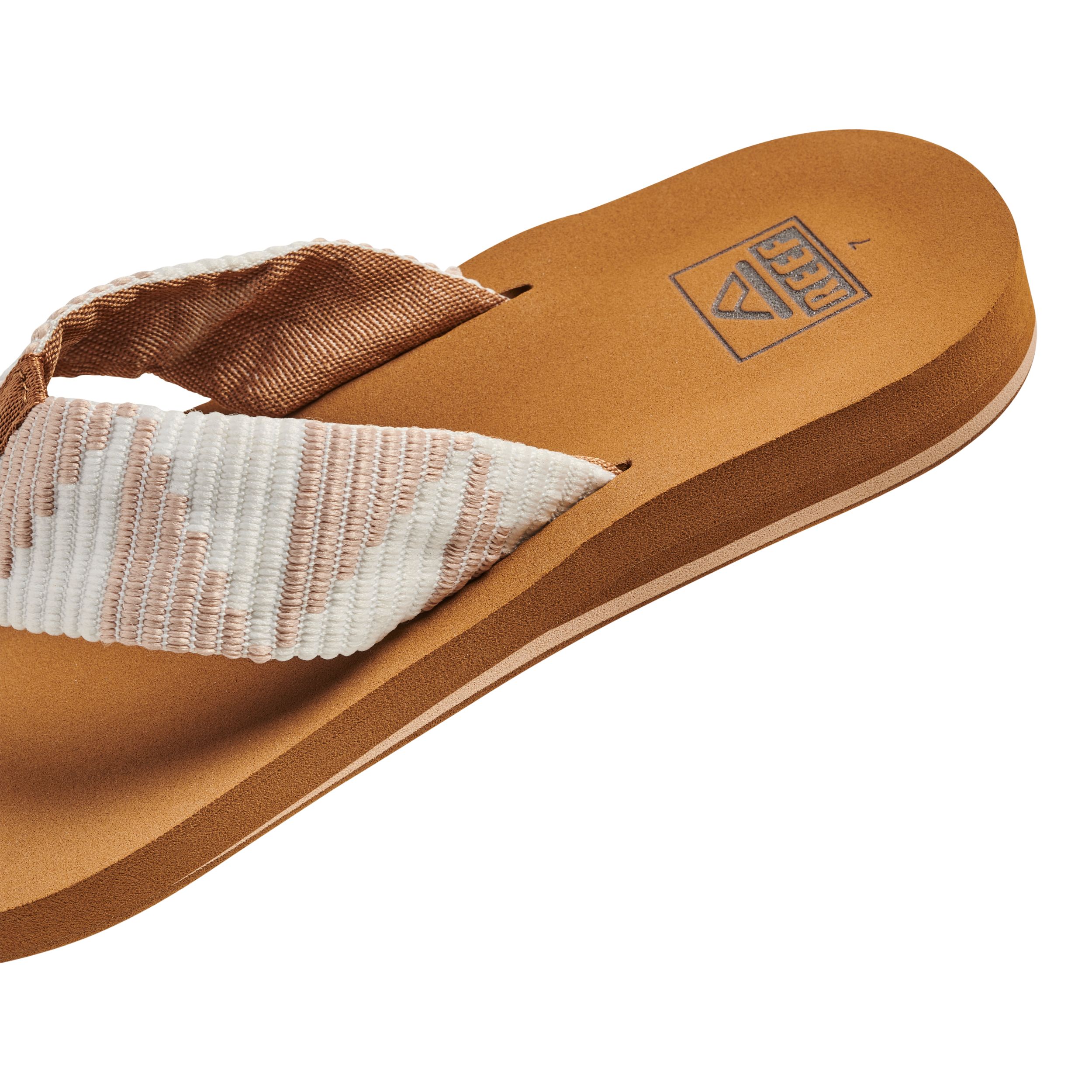Reef Women's Spring Woven Sandals