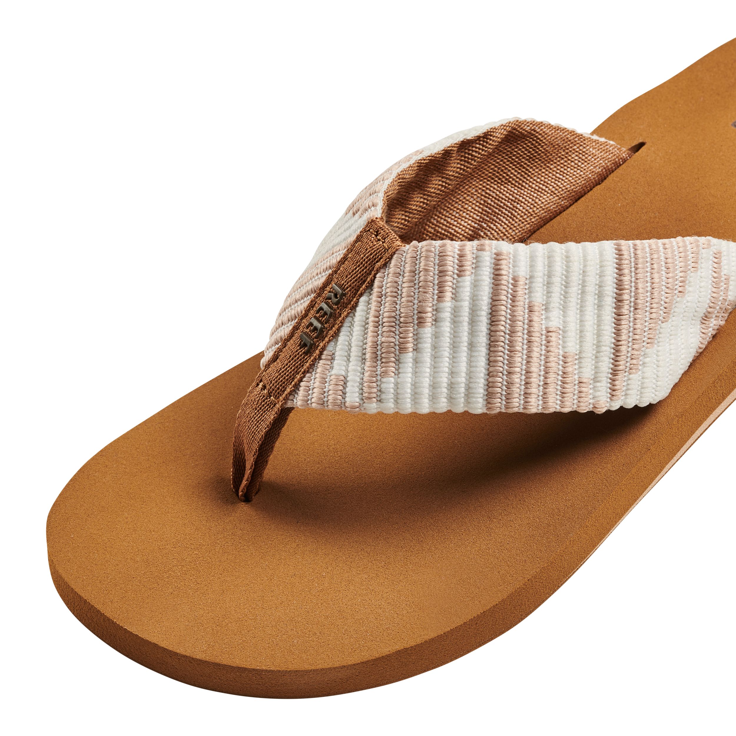 Reef Women's Spring Woven Sandals