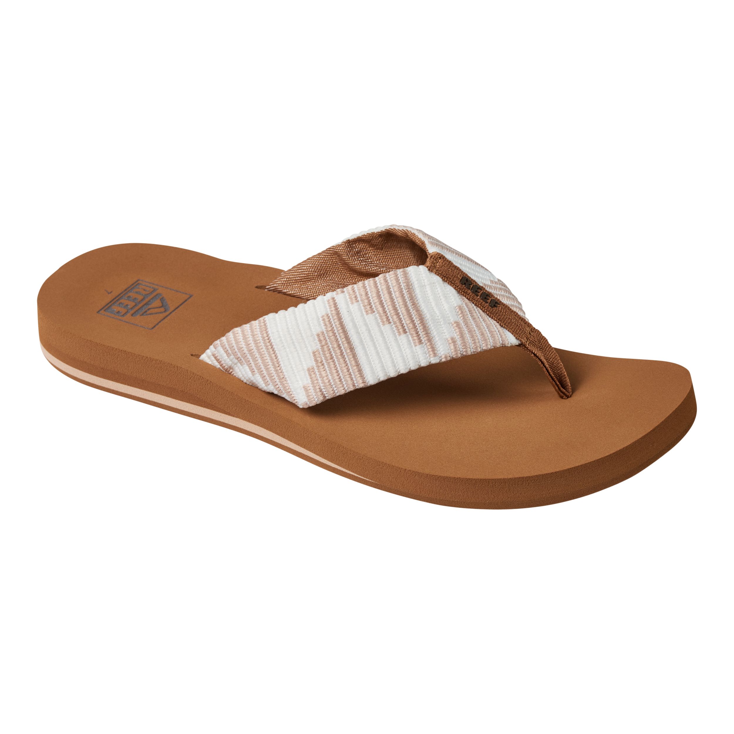 Reef Women's Spring Woven Sandals