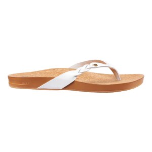 REEF Women's Cushion Court Twist Sandals