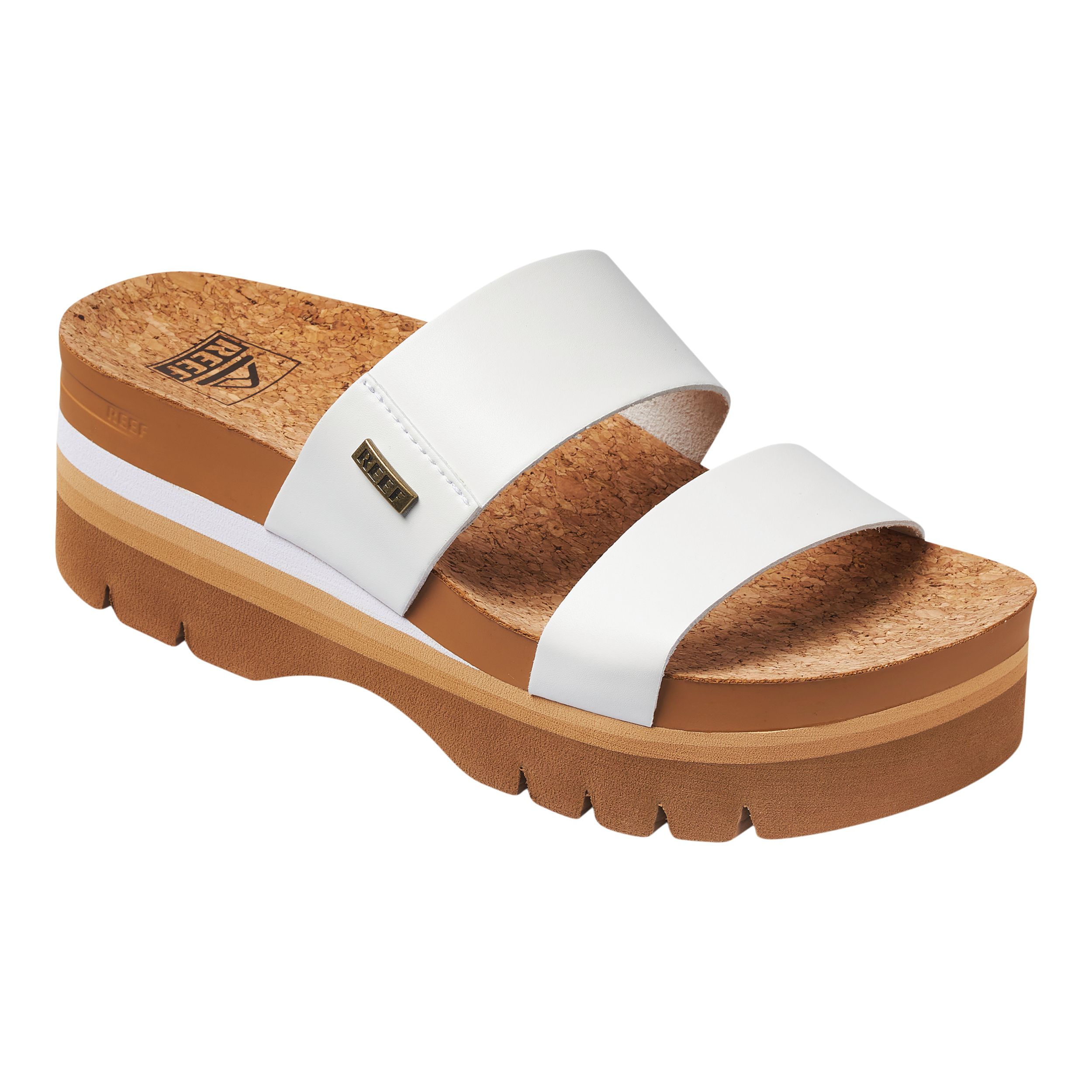 REEF Women's Vista Sandals