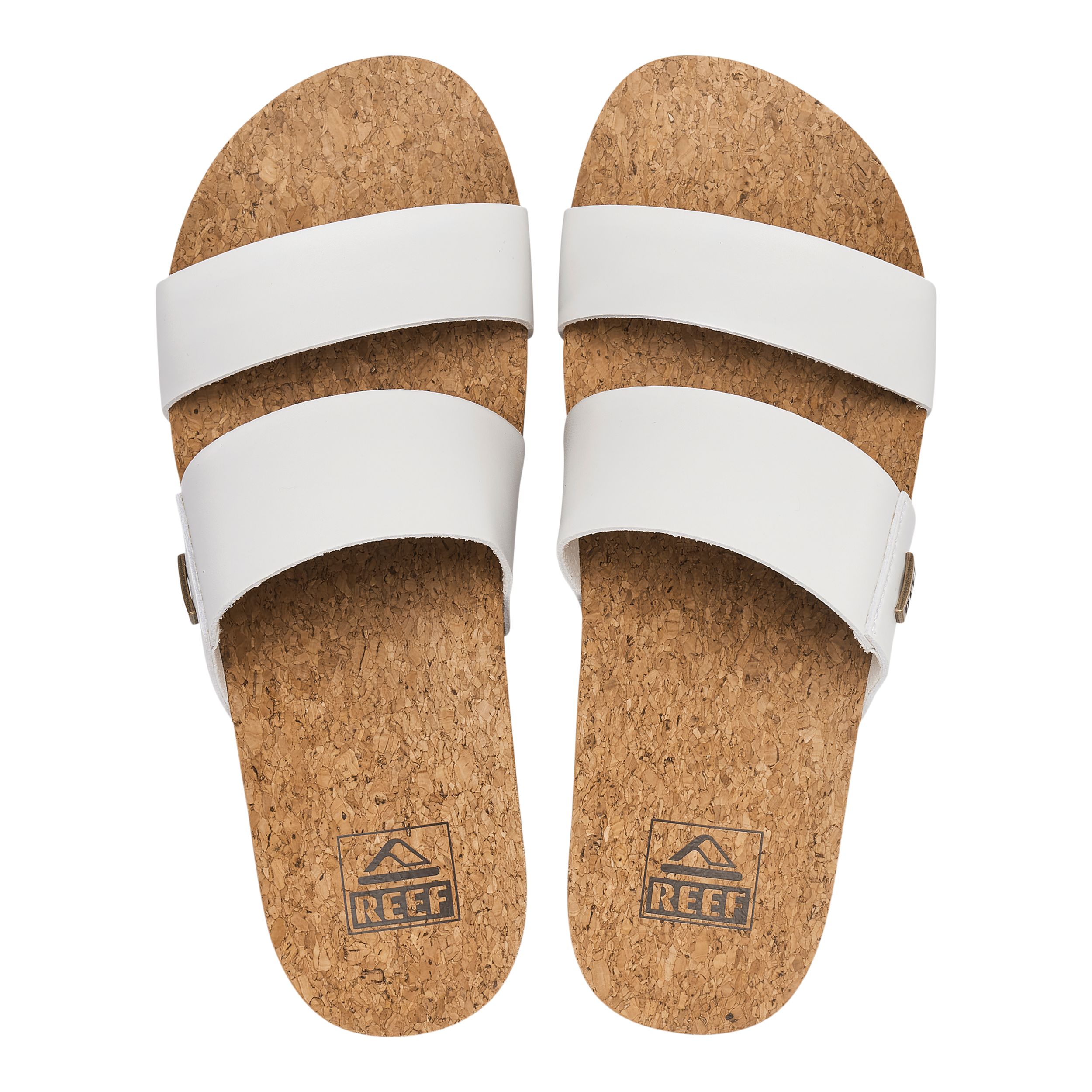 REEF Women's Vista Sandals