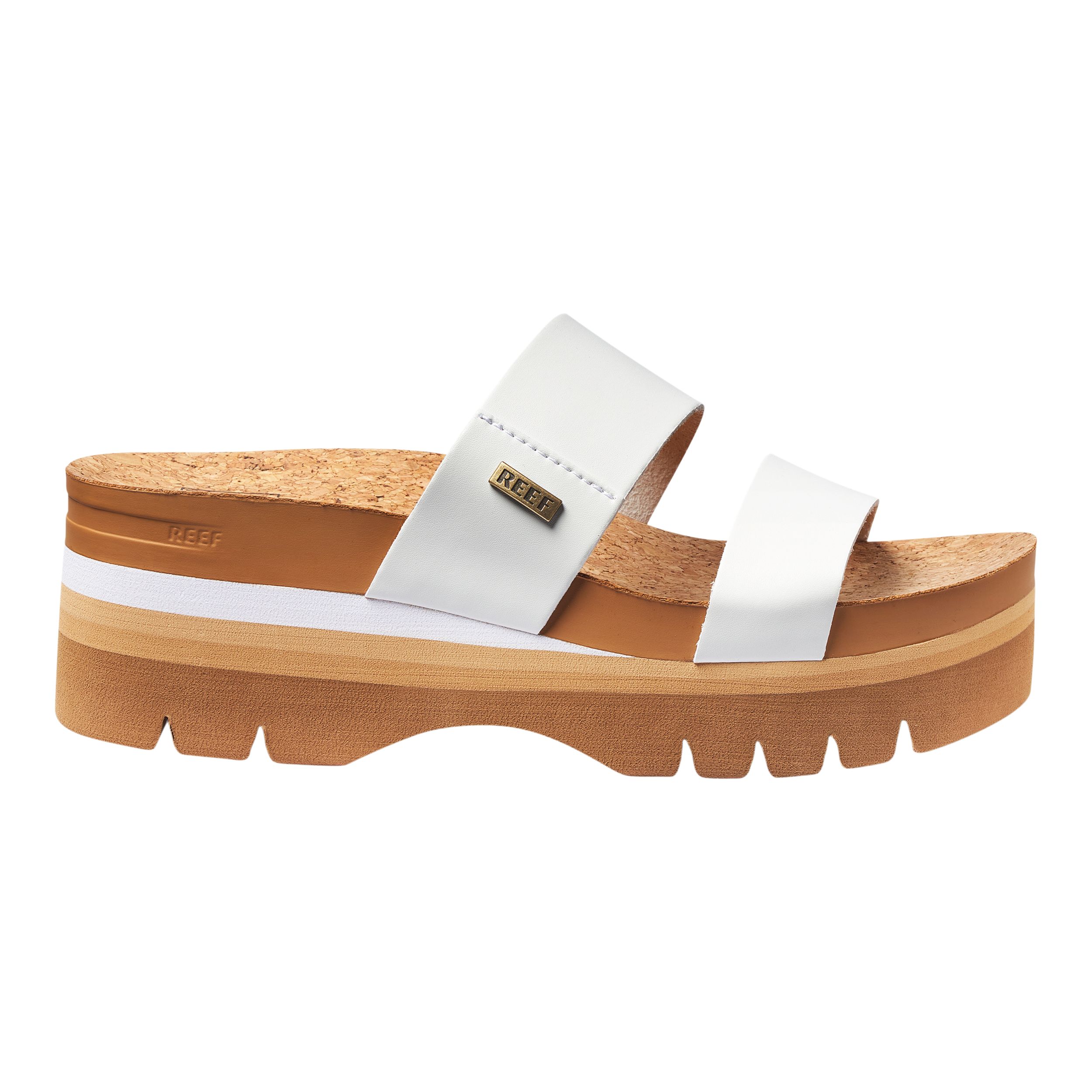 REEF Women's Vista Sandals