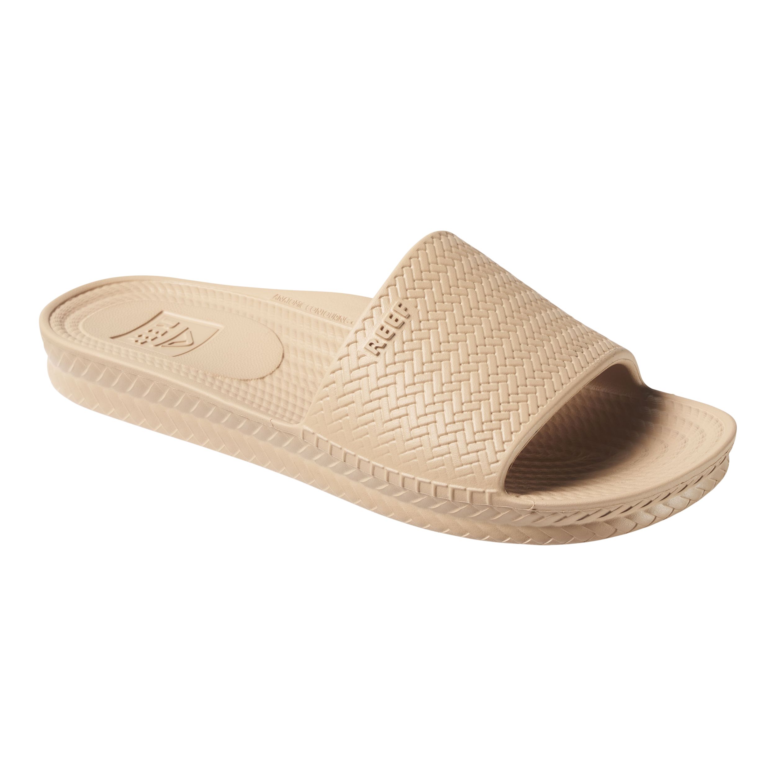 REEF Women's Water Scout Slides