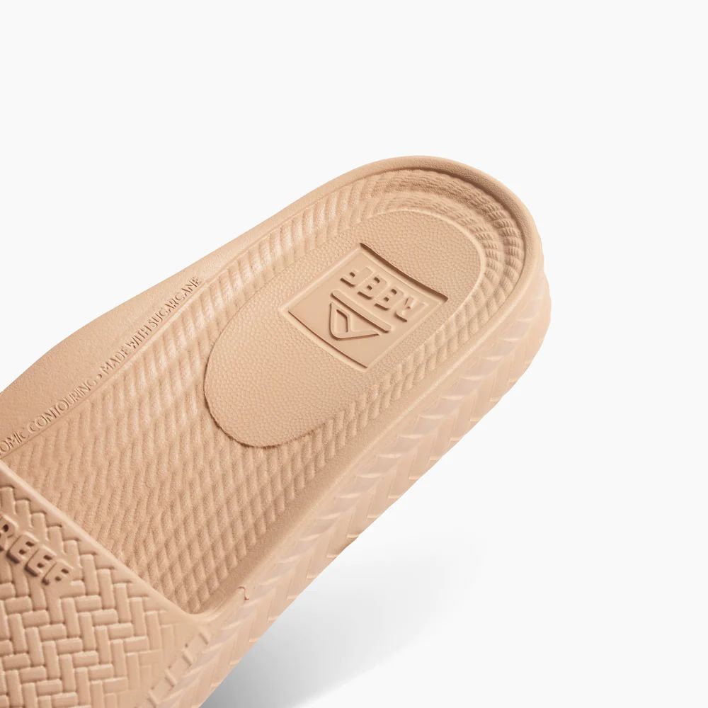 REEF Women's Water Scout Slides