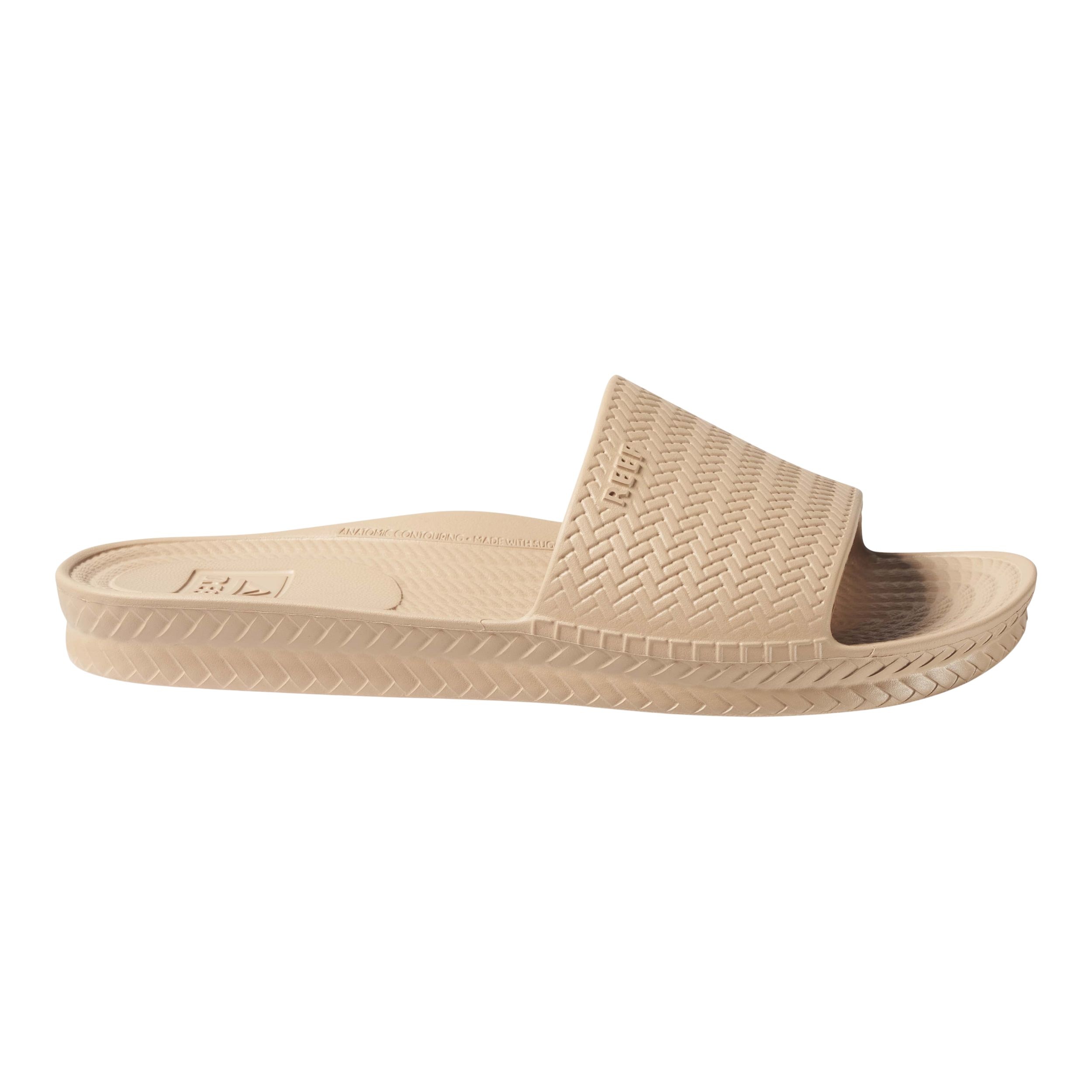REEF Women's Water Scout Slides