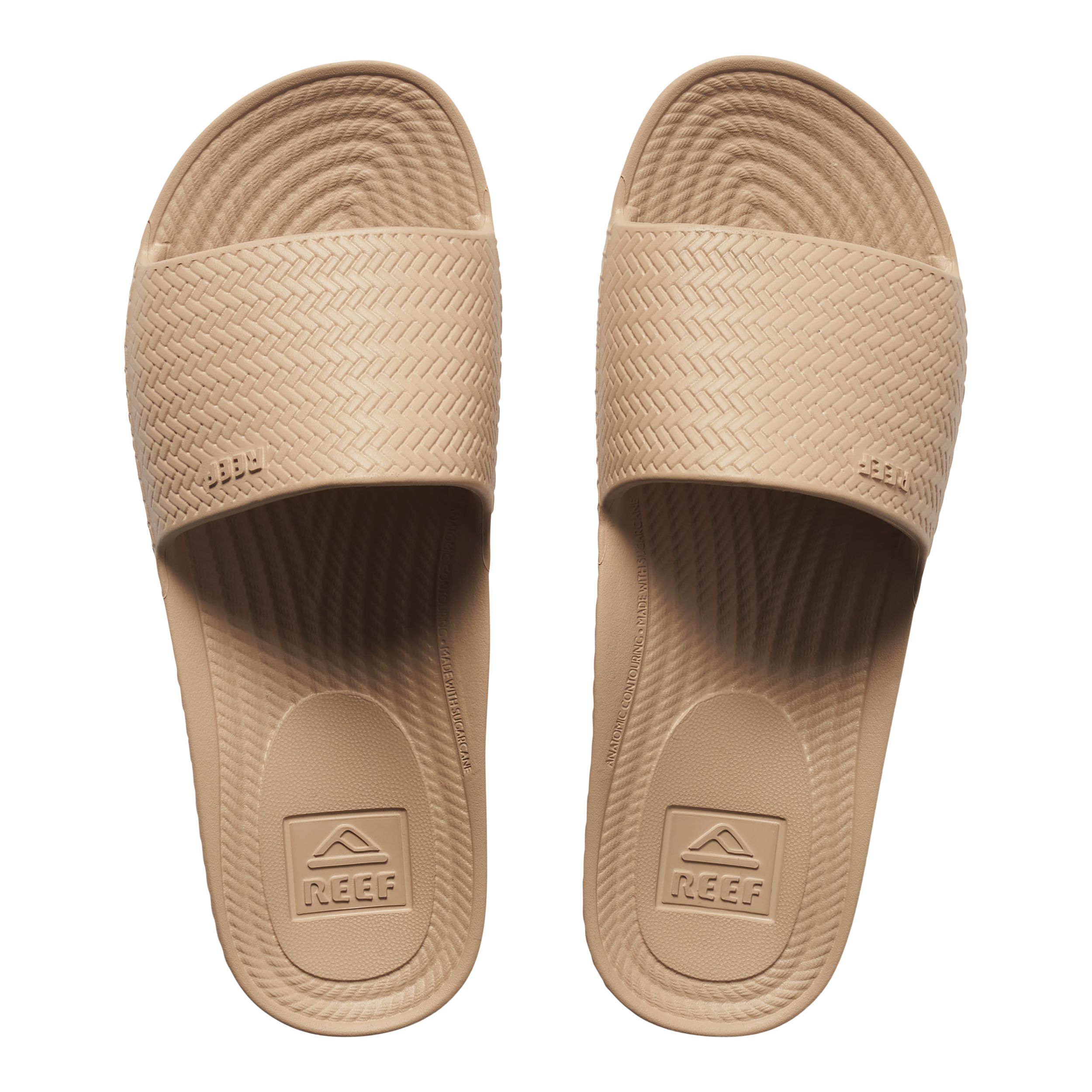 REEF Women's Water Scout Slides
