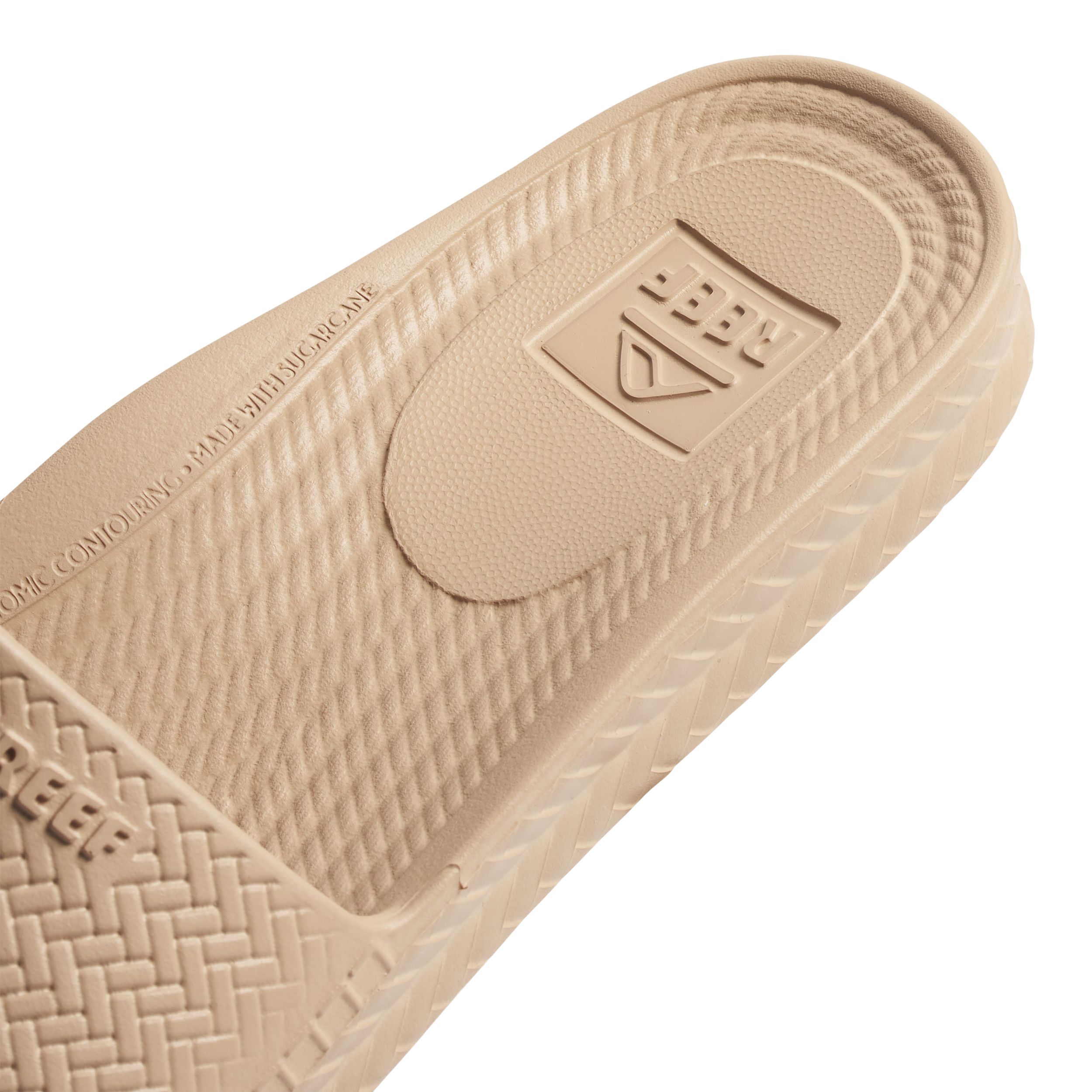 REEF Women's Water Scout Slides