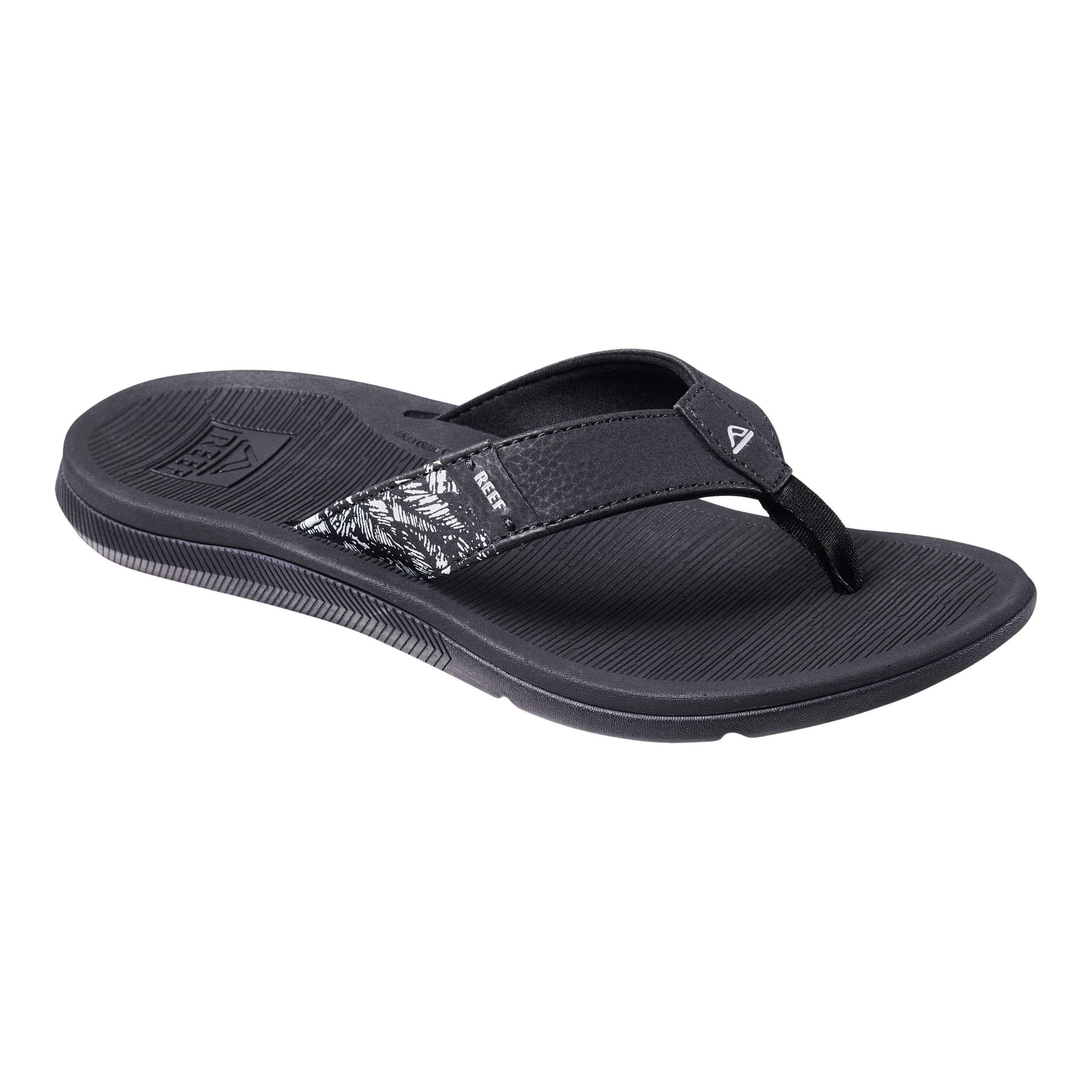 REEF Women's Santa Ana Sandals