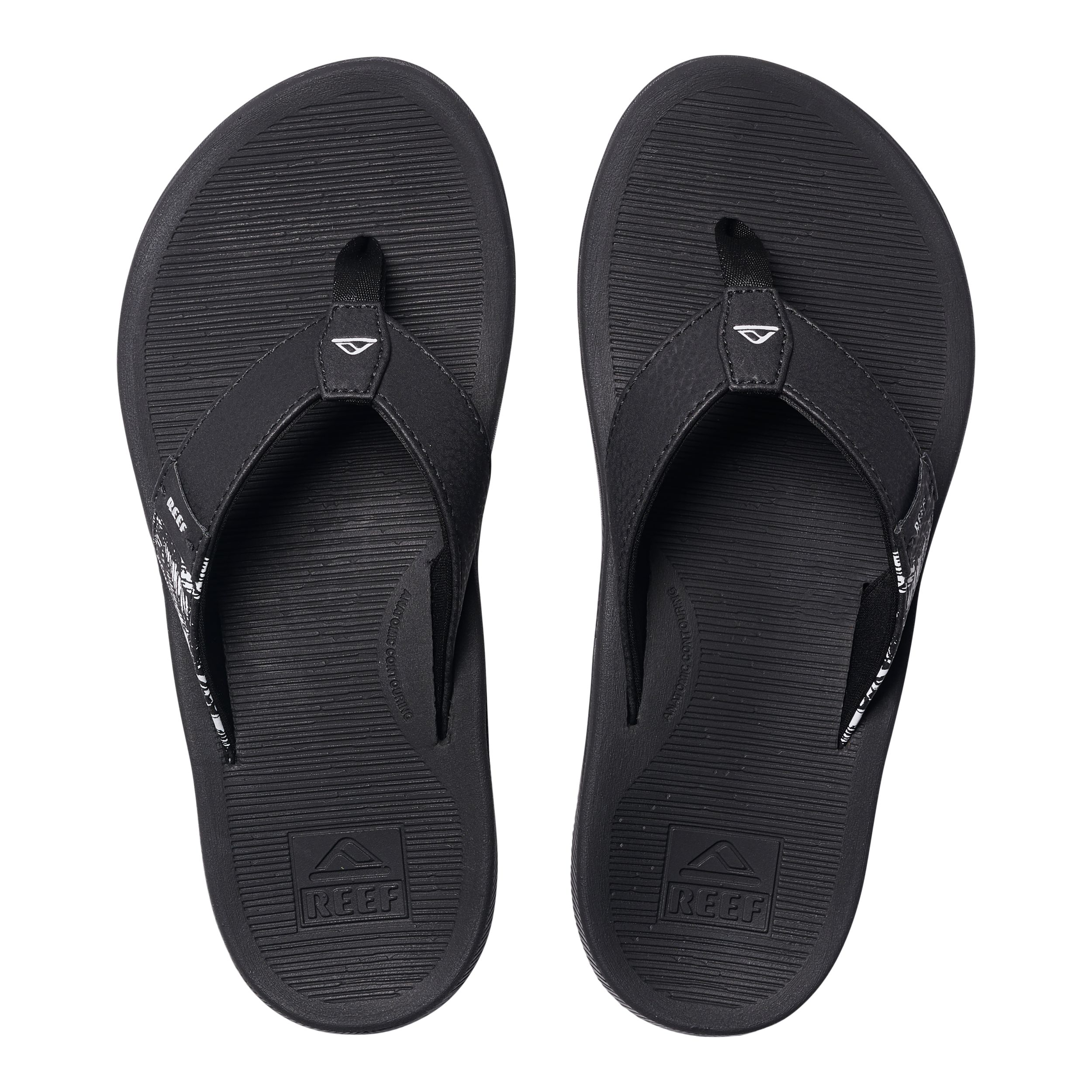 REEF Women's Santa Ana Sandals