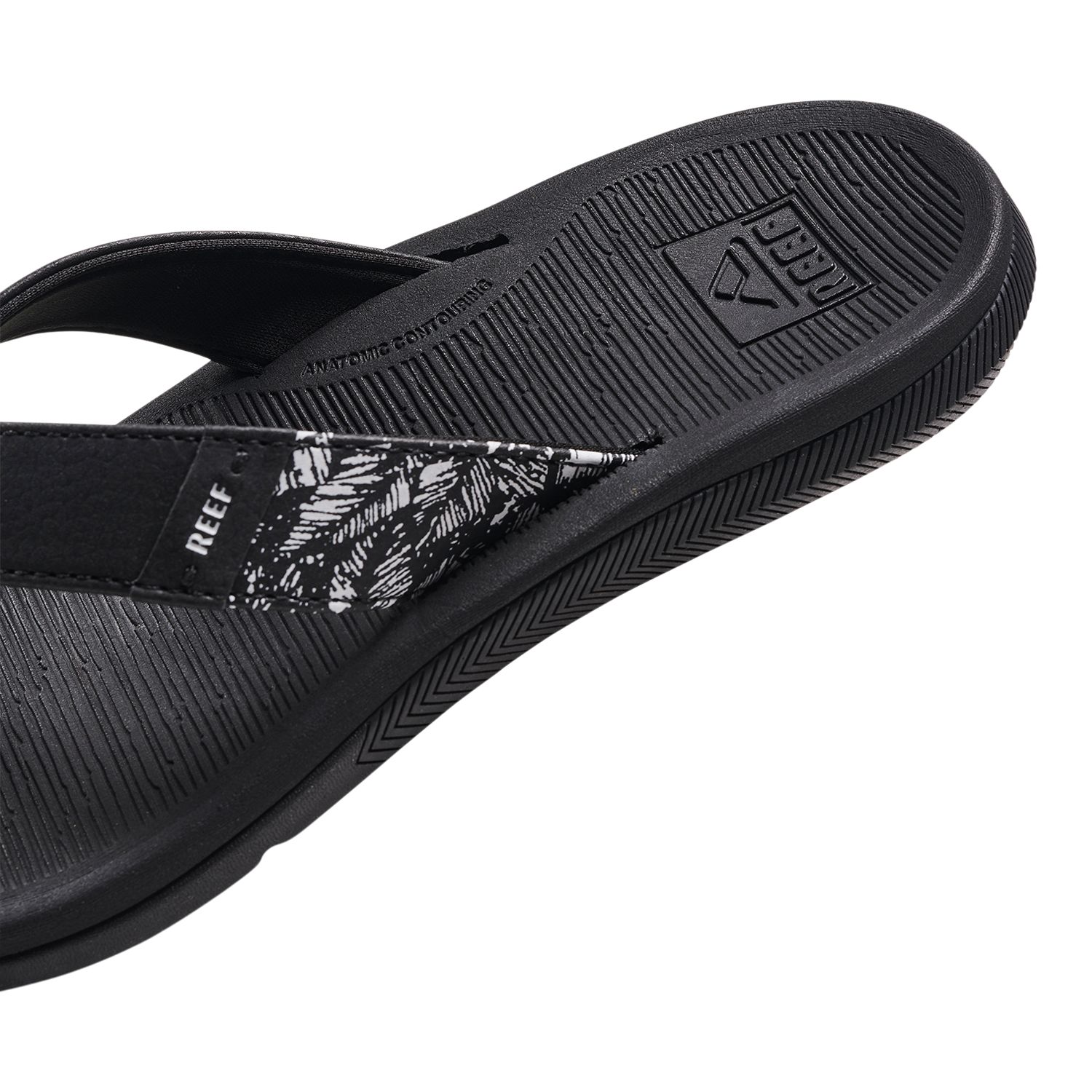 REEF Women's Santa Ana Sandals