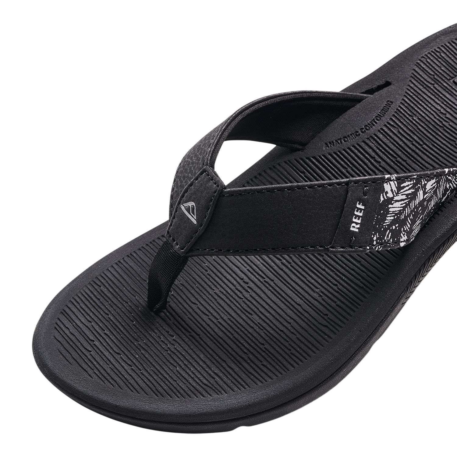 REEF Women's Santa Ana Sandals