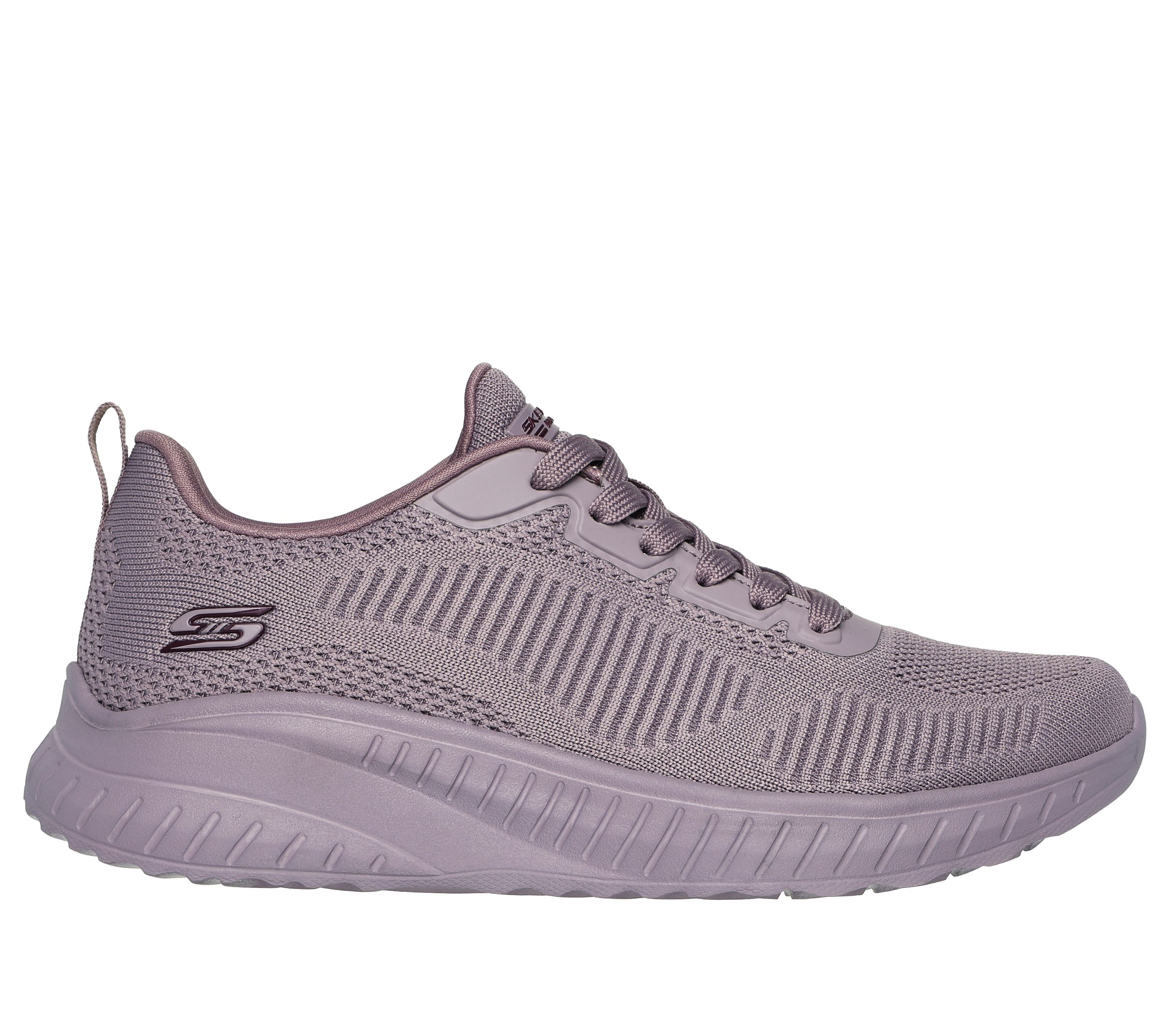 Image of Skechers Women's Bobs Sport Squad Chaos Walking Shoes