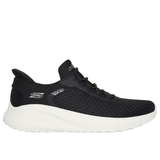 Skechers Women's Hands Free Slip-ins BOBS Sport Squad Chaos Shoes Side_Right