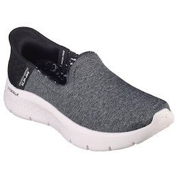 Skechers Women's Go Walk Flex Slip-In Walking Shoes