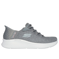 Skechers Women's Sketch-Lite Pro Slip-ins Walking Shoes Side_Right