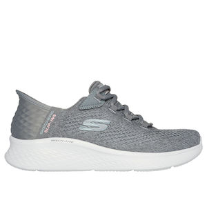 Skechers Women's Sketch-Lite Pro Slip-ins Walking Shoes