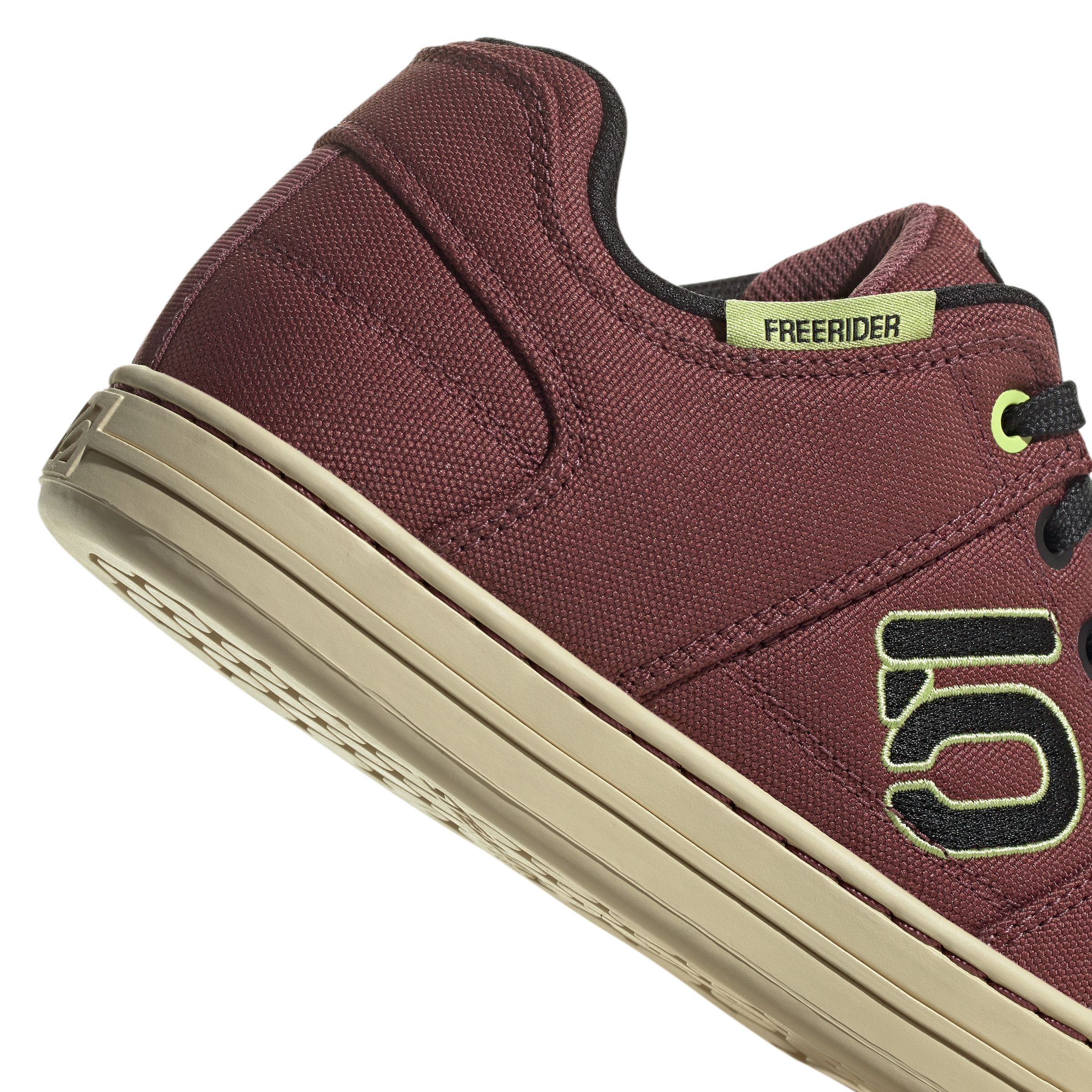 adidas Women's Freerider Canvas Mountain Bike Shoes