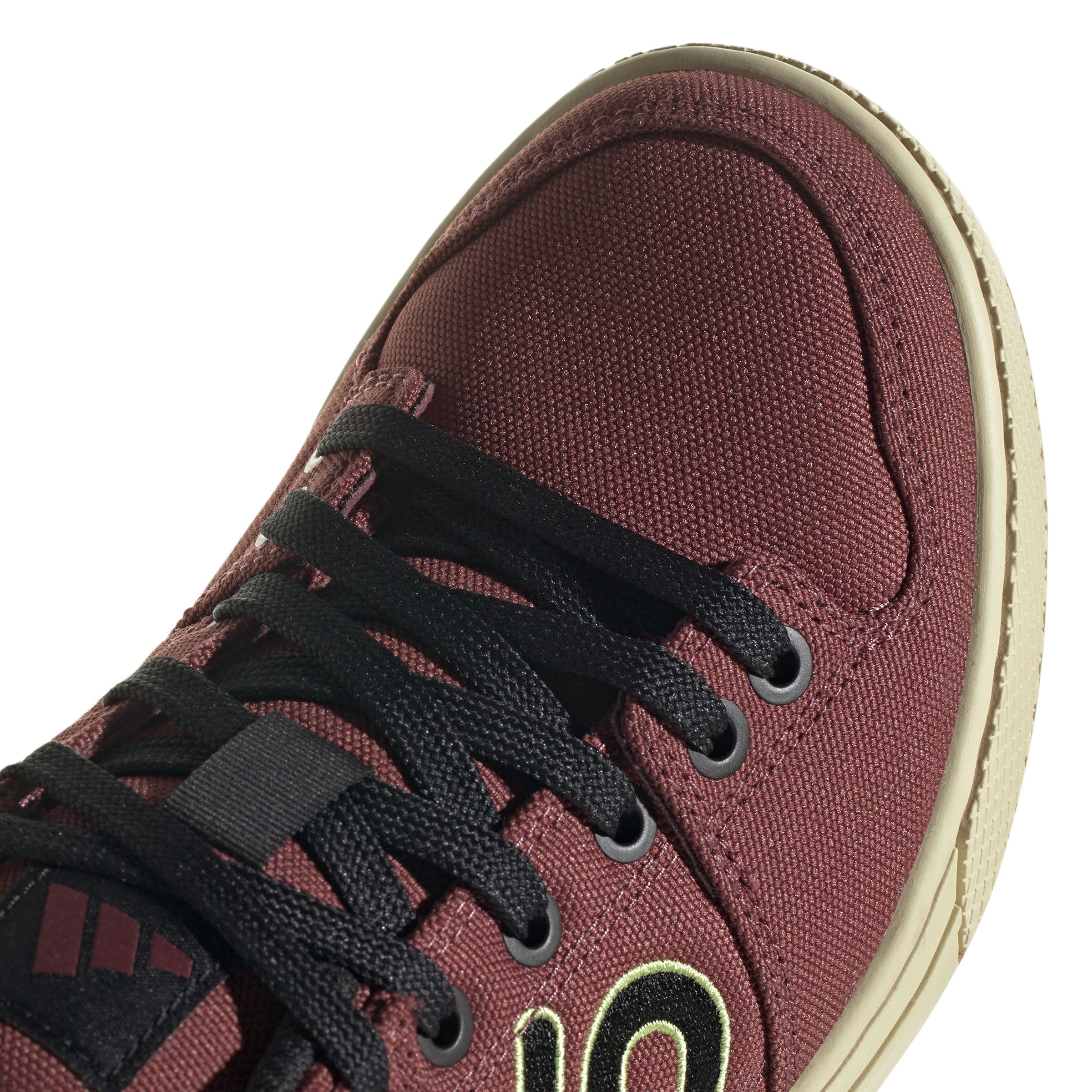 adidas Women's Freerider Canvas Mountain Bike Shoes