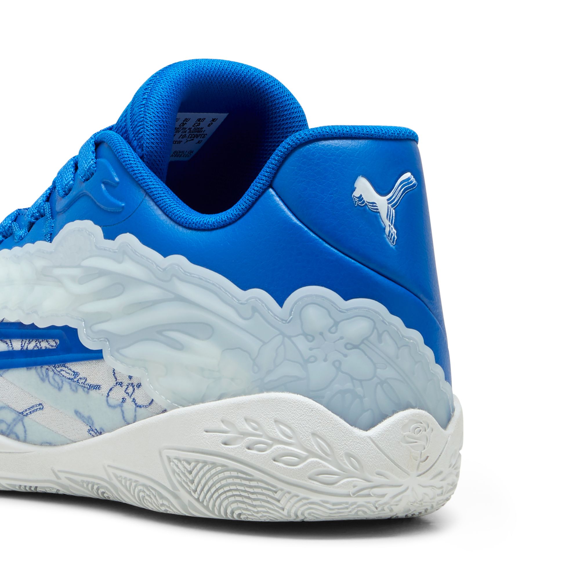 PUMA Women's Stewie 3 Basketball Shoes | SportChek