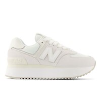 New Balance Women's 574 Shoes, Sneakers Side_Right