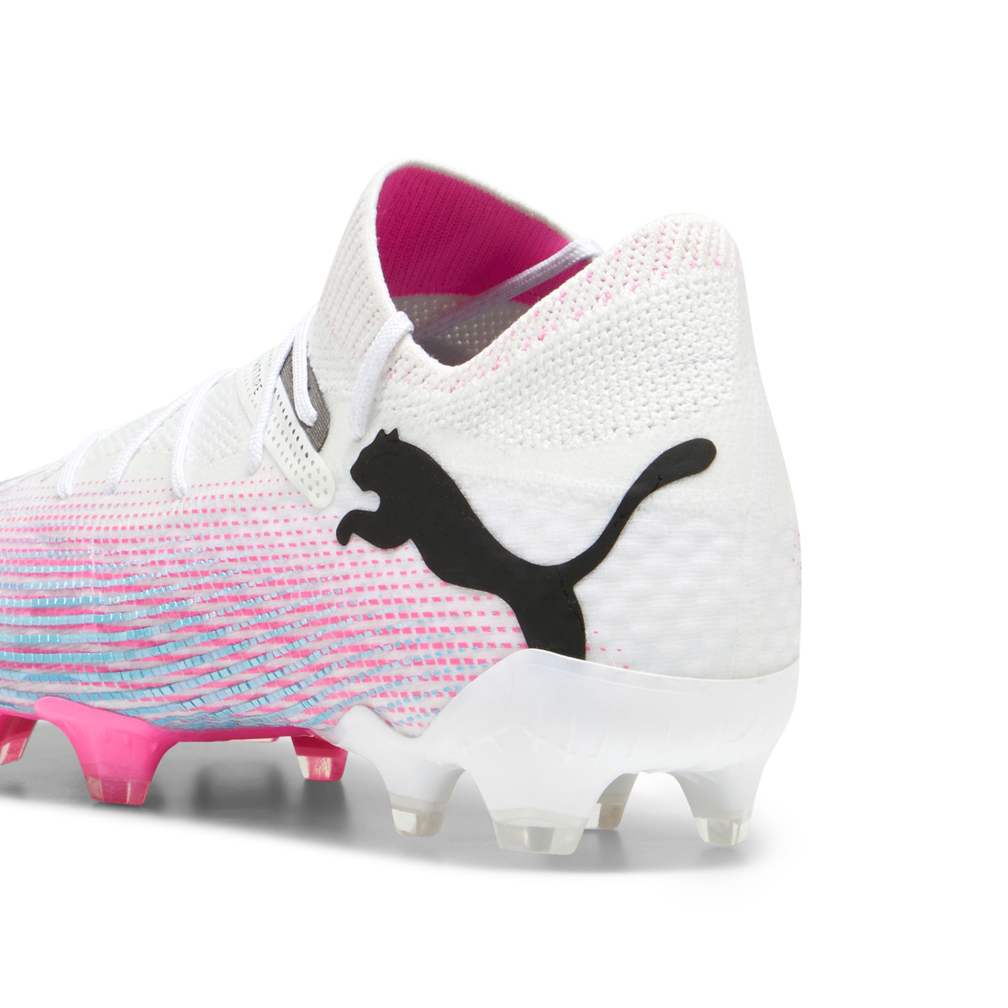 PUMA Women's Future 7 Ultimate Firm Ground Soccer Cleats