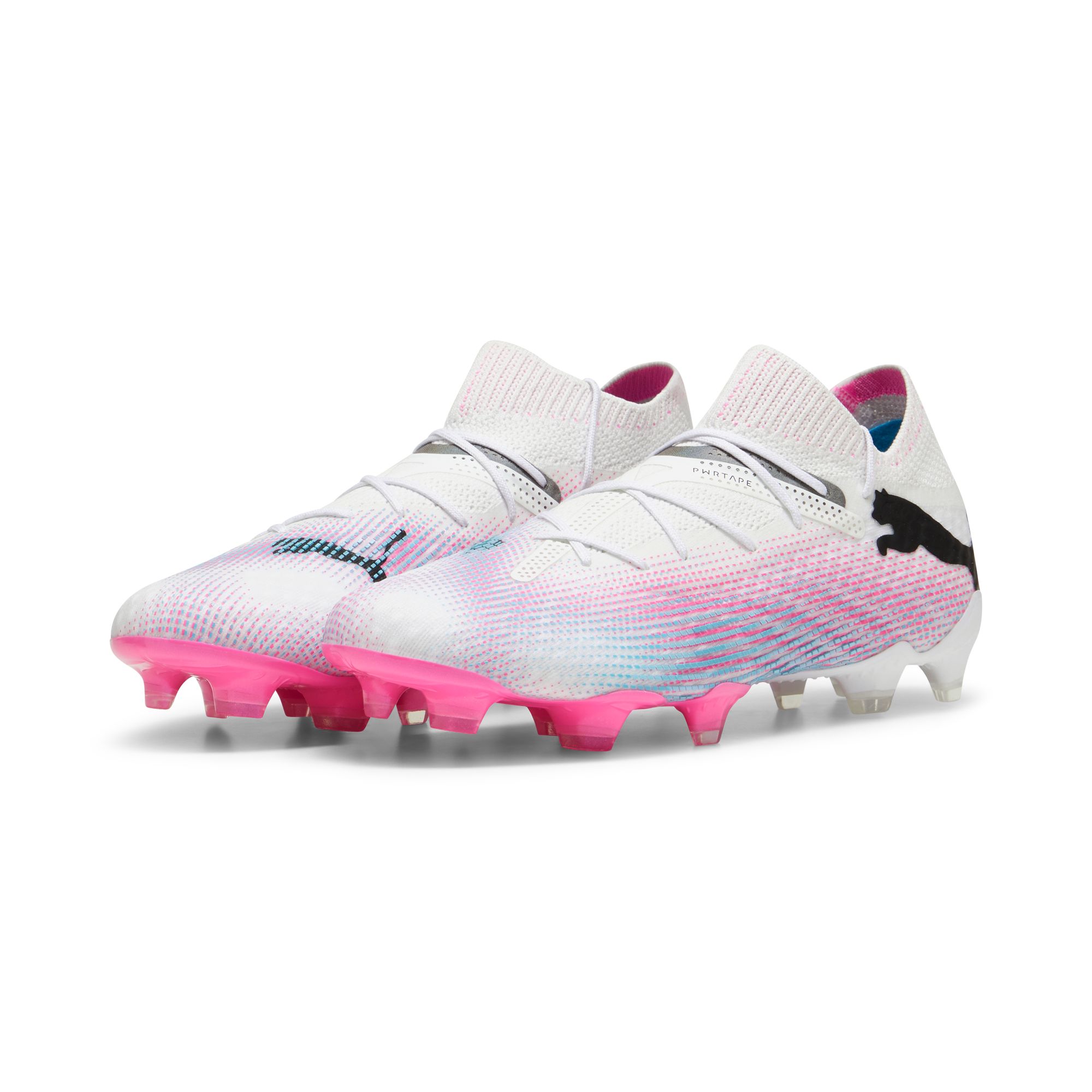 PUMA Women's Future 7 Ultimate Firm Ground Soccer Cleats