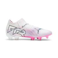 PUMA Women's Future 7 Ultimate Firm Ground Soccer Cleats Side_Right