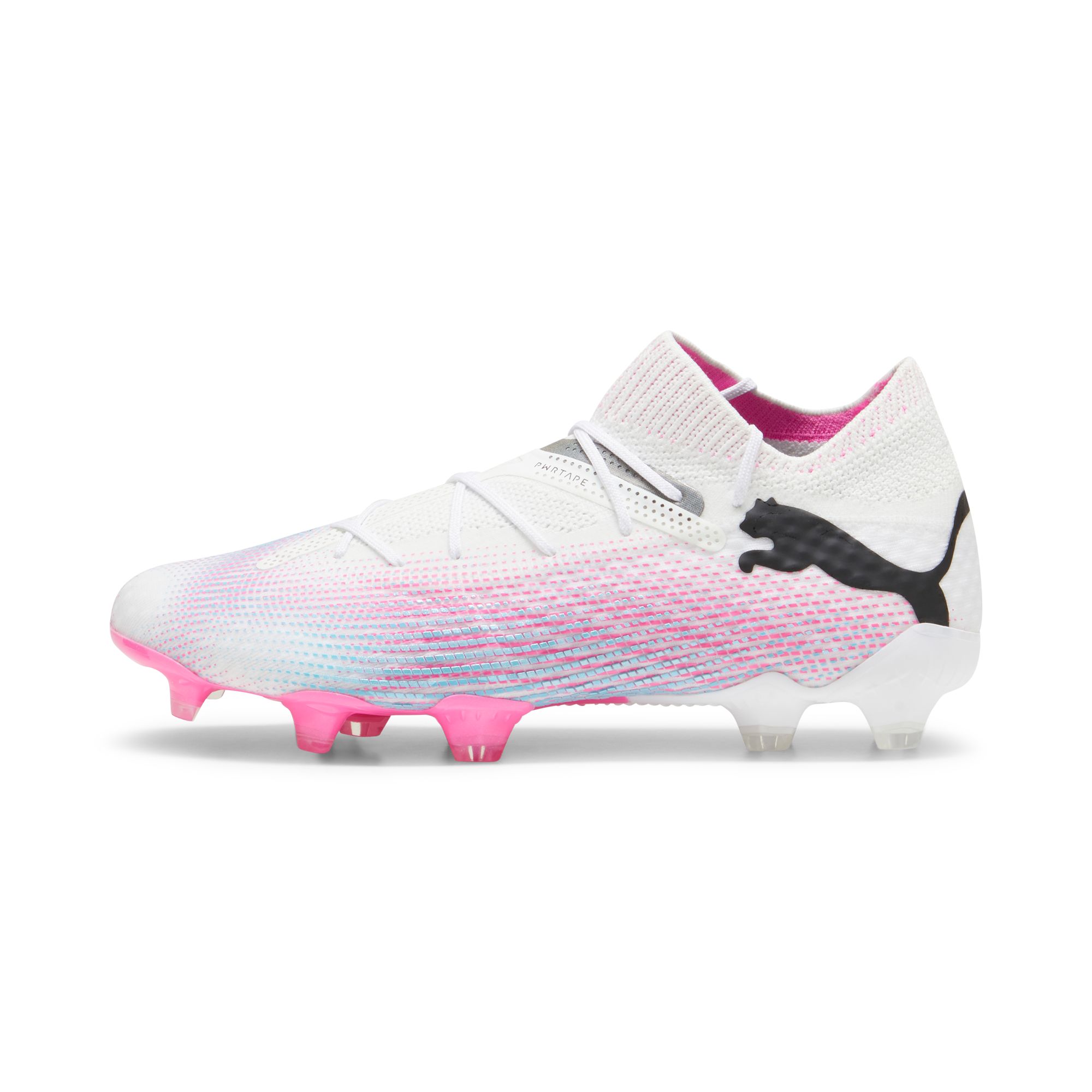 PUMA Women's Future 7 Ultimate Firm Ground Soccer Cleats