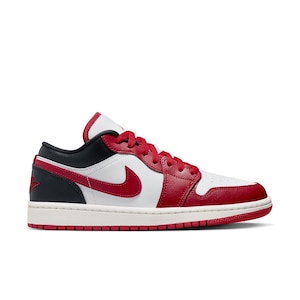Nike Women's Air Jordan 1 Low Basketball Shoes