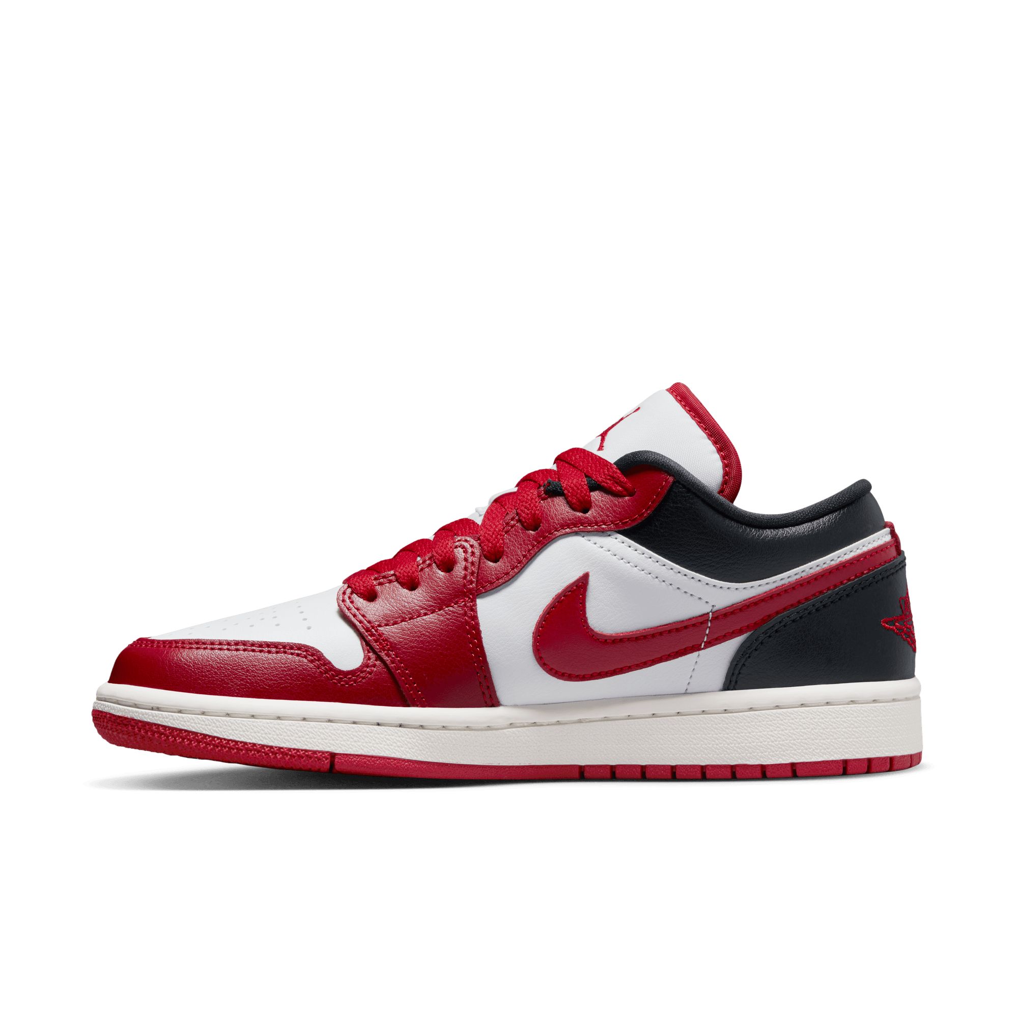 Nike Women's Air Jordan 1 Low Basketball Shoes