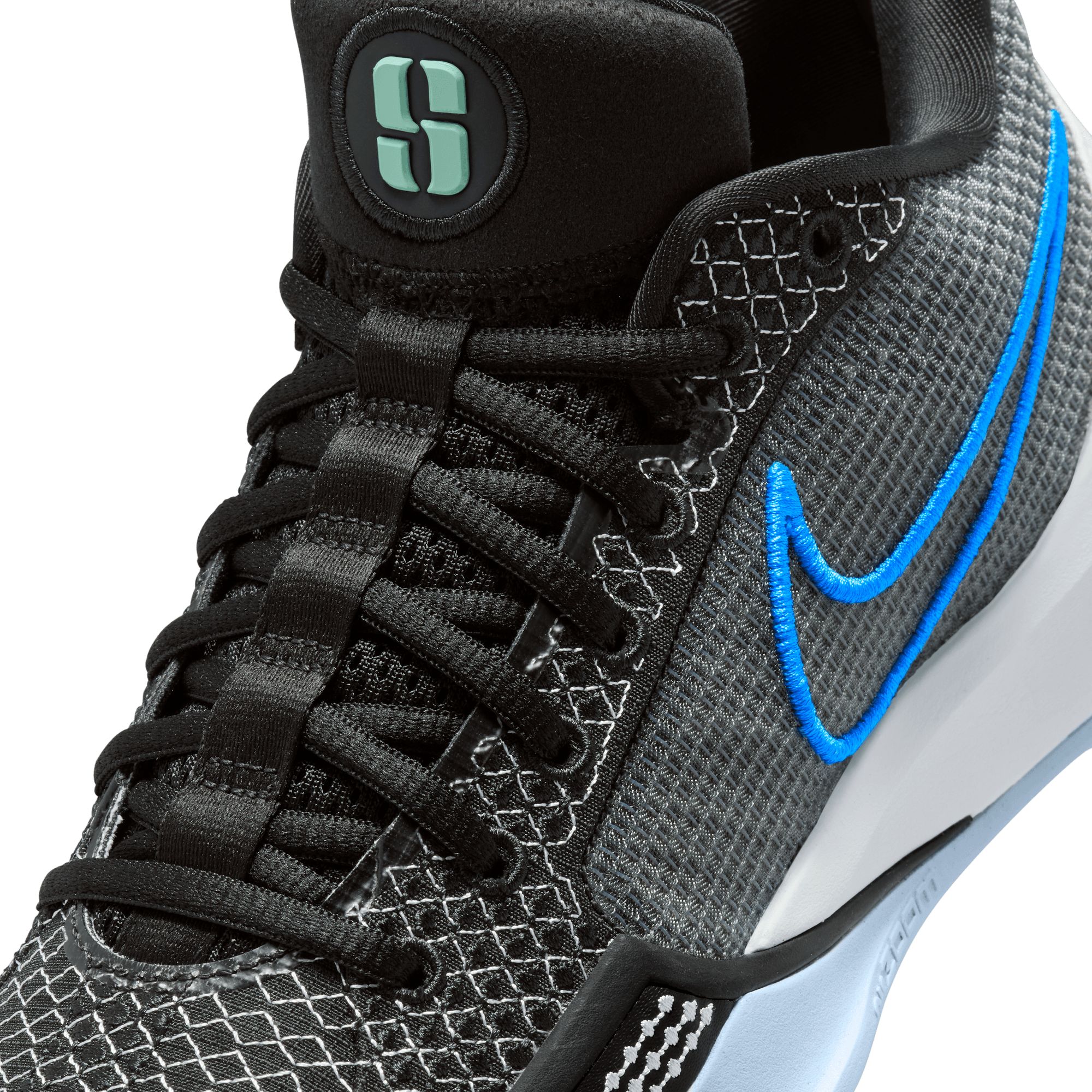 Nike Women's Sabrina 1 Basketball Shoes