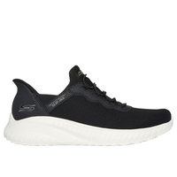 Skechers Women's BOBS Sport Squad Chaos Slip-Ins Walking Shoes Side_Right